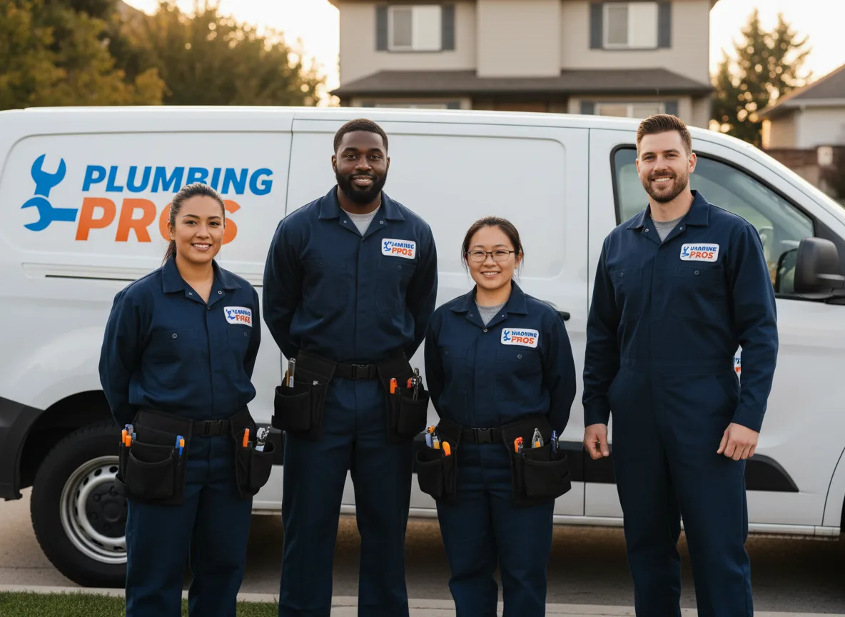Water Heater Repair company in Benton Ridge, OH